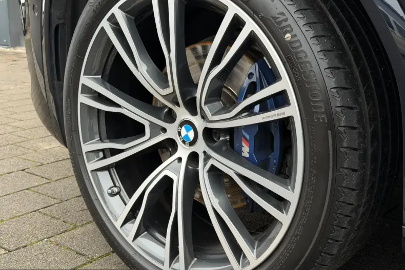BMW X4 (Seria X) din 2023 cu 78.000 km - oferta BMW229576 - foto 12
