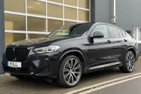 BMW X4 (Seria X) din 2023 cu 78.000 km - oferta BMW229576 - foto 13