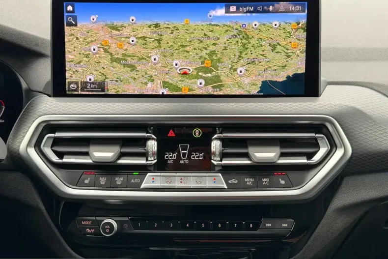 BMW X4 (Seria X) din 2023 cu 78.000 km - oferta BMW229576 - foto 21