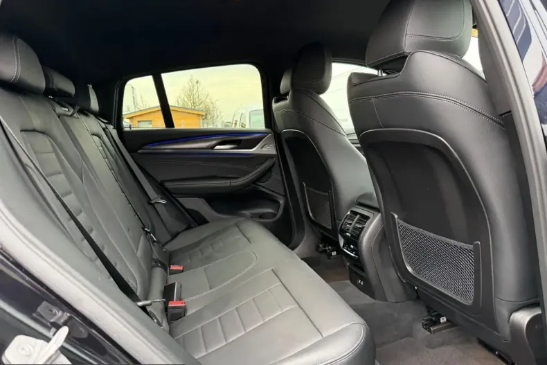 BMW X4 (Seria X) din 2023 cu 78.000 km - oferta BMW229576 - foto 29