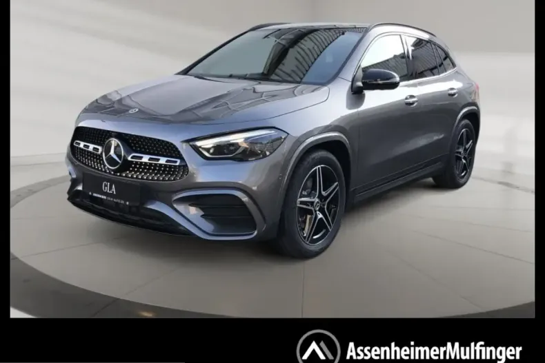 Mercedes-Benz GLA 220 (Clasa GLA) din 2025 cu 16.362 km - oferta MER229577 - foto 1