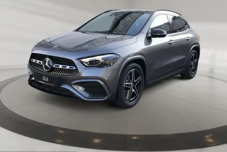 Mercedes-Benz GLA 220 (Clasa GLA) din 2025 cu 16.362 km - oferta MER229577 - foto 2