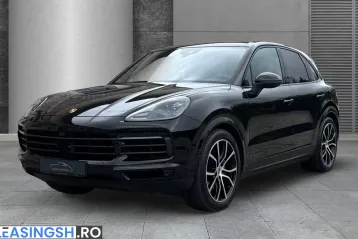 Porsche Cayenne din 2022 - oferta POR229578