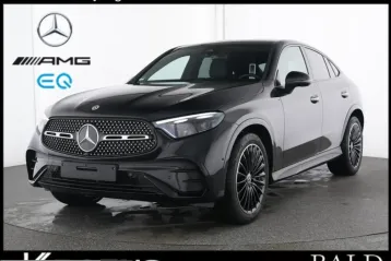 Mercedes-Benz GLC 300 din 2025 - oferta MER229579