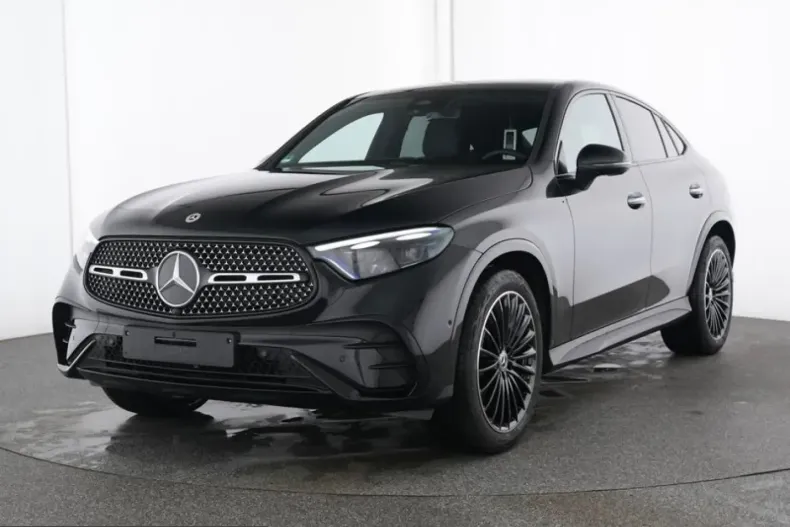 Mercedes-Benz GLC 300 (Clasa GLC) din 2025 cu 14.471 km - oferta MER229579 - foto 2