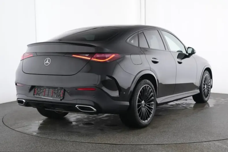 Mercedes-Benz GLC 300 (Clasa GLC) din 2025 cu 14.471 km - oferta MER229579 - foto 3