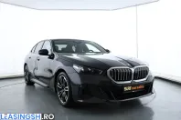 BMW 520 (Seria 5) din 2025 cu 45.275 km - oferta BMW229580 - foto 1