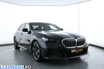 BMW 520 din 2025 - oferta BMW229580