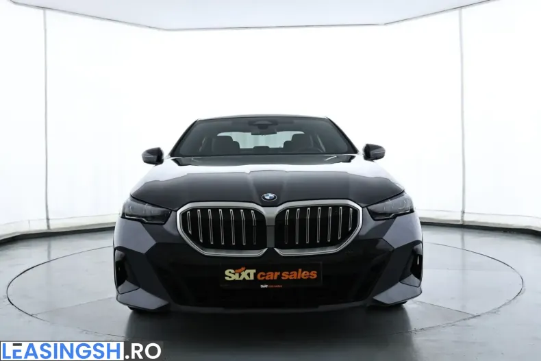 BMW 520 (Seria 5) din 2025 cu 45.275 km - oferta BMW229580 - foto 2
