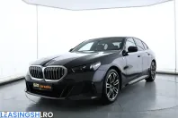 BMW 520 (Seria 5) din 2025 cu 45.275 km - oferta BMW229580 - foto 3