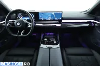 BMW 520 (Seria 5) din 2025 cu 45.275 km - oferta BMW229580 - foto 9