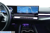BMW 520 (Seria 5) din 2025 cu 45.275 km - oferta BMW229580 - foto 11
