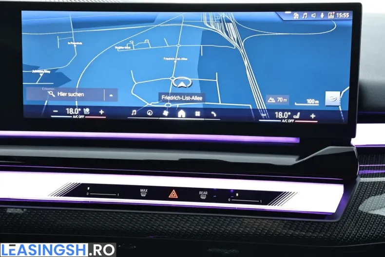 BMW 520 (Seria 5) din 2025 cu 45.275 km - oferta BMW229580 - foto 12
