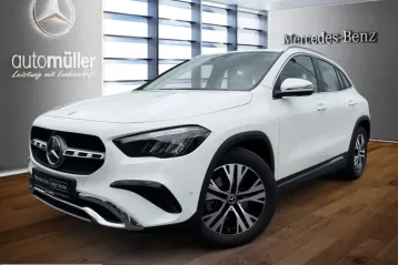 Mercedes-Benz GLA 220 din 2025 - oferta MER229581