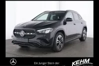 Mercedes-Benz GLA 220 (Clasa GLA) din 2025 cu 13.639 km - oferta MER229582 - foto 1