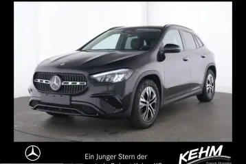 Mercedes-Benz GLA 220 din 2025 - oferta MER229582