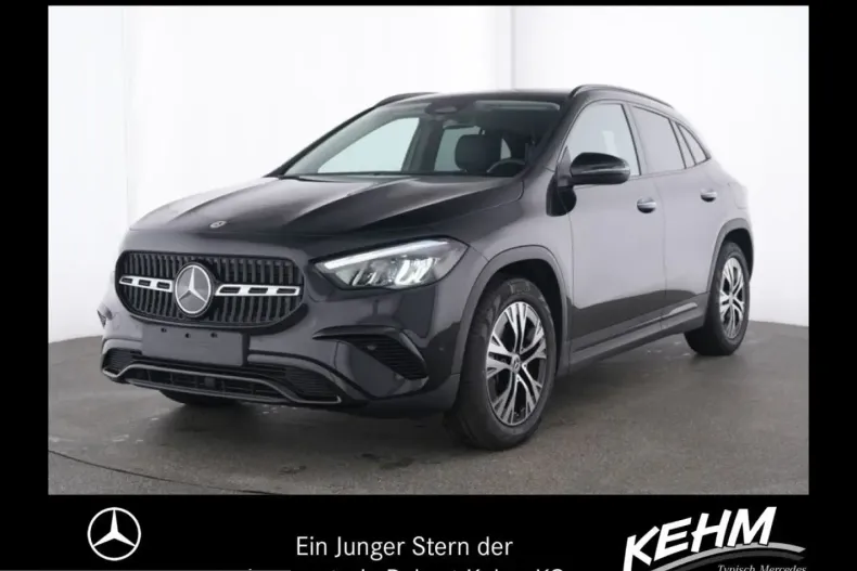 Mercedes-Benz GLA 220 (Clasa GLA) din 2025 cu 13.639 km - oferta MER229582 - foto 1