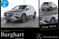 Mercedes-Benz GLA 200 (Clasa GLA) din 2025 cu 6.004 km - oferta MER229583 - foto 1