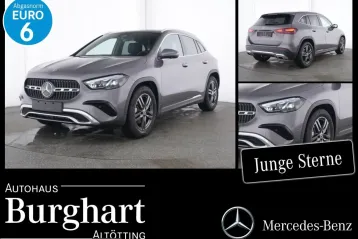 Mercedes-Benz GLA 200 din 2025 - oferta MER229583