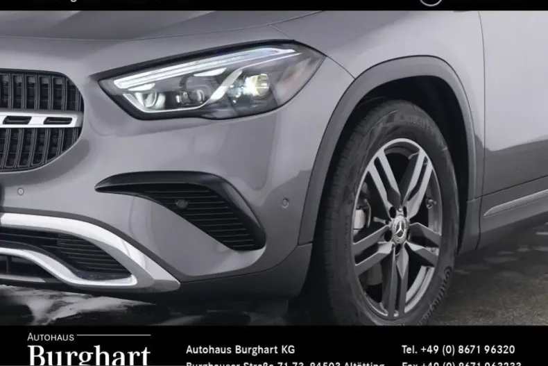 Mercedes-Benz GLA 200 (Clasa GLA) din 2025 cu 6.004 km - oferta MER229583 - foto 3