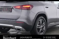 Mercedes-Benz GLA 200 (Clasa GLA) din 2025 cu 6.004 km - oferta MER229583 - foto 4