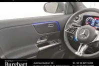 Mercedes-Benz GLA 200 (Clasa GLA) din 2025 cu 6.004 km - oferta MER229583 - foto 9