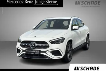 Mercedes-Benz GLA 220 din 2025 - oferta MER229584