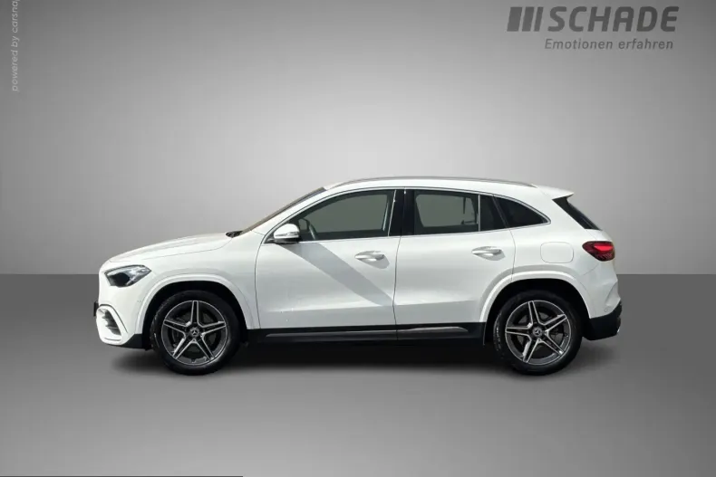 Mercedes-Benz GLA 220 (Clasa GLA) din 2025 cu 7.600 km - oferta MER229584 - foto 3