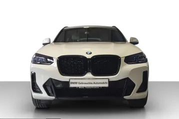 BMW X4 din 2024 - oferta BMW229585