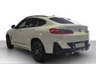 BMW X4 (Seria X) din 2024 cu 11.117 km - oferta BMW229585 - foto 3