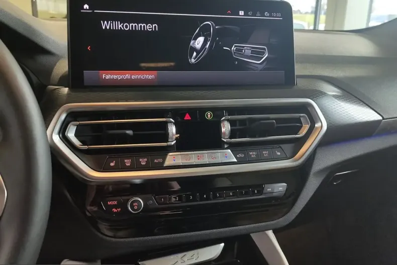 BMW X4 (Seria X) din 2024 cu 11.117 km - oferta BMW229585 - foto 7