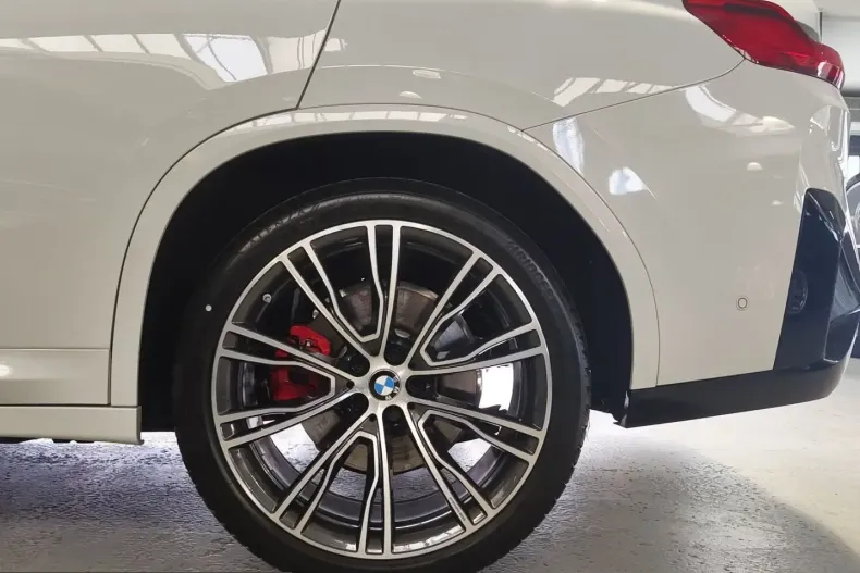 BMW X4 (Seria X) din 2024 cu 11.117 km - oferta BMW229585 - foto 9
