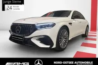 Mercedes-Benz E 53 AMG (Clasa E) din 2025 cu 21.900 km - oferta MER229586 - foto 1