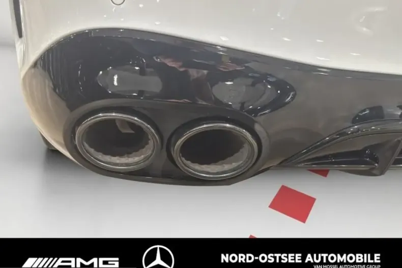 Mercedes-Benz E 53 AMG (Clasa E) din 2025 cu 21.900 km - oferta MER229586 - foto 11