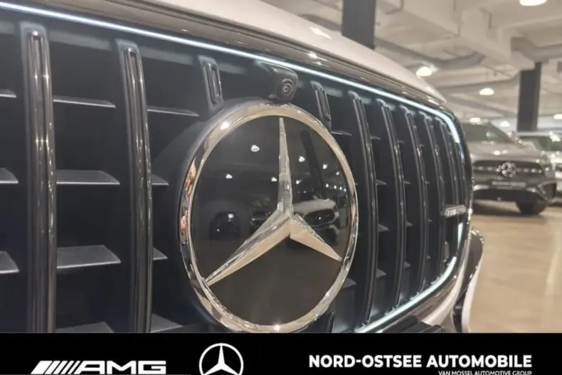 Mercedes-Benz E 53 AMG (Clasa E) din 2025 cu 21.900 km - oferta MER229586 - foto 22