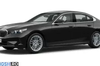 BMW 520 (Seria 5) din 2025 cu 21.511 km - oferta BMW229587 - foto 1