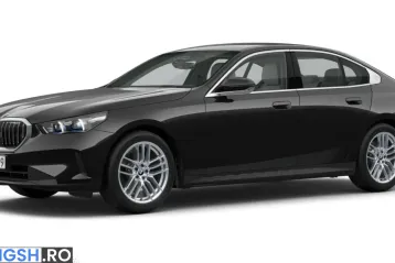 BMW 520 din 2025 - oferta BMW229587