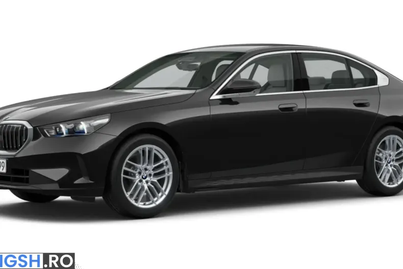 BMW 520 (Seria 5) din 2025 cu 21.511 km - oferta BMW229587 - foto 1