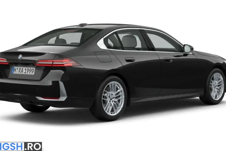BMW 520 (Seria 5) din 2025 cu 21.511 km - oferta BMW229587 - foto 2