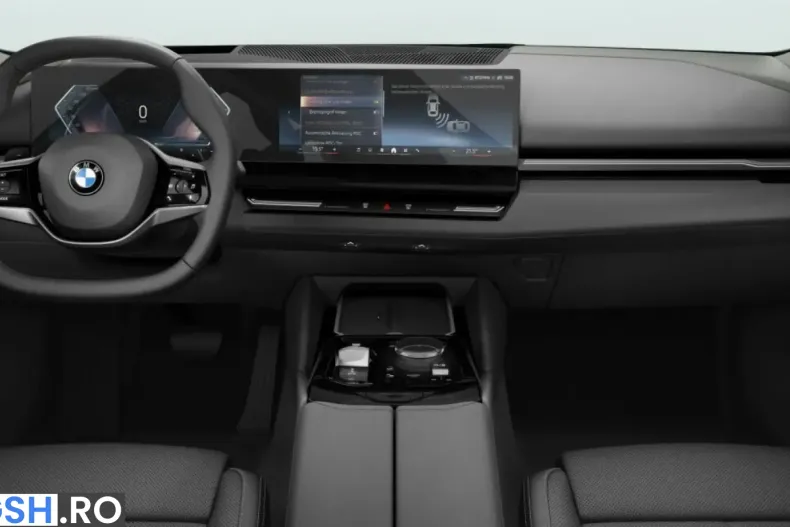 BMW 520 (Seria 5) din 2025 cu 21.511 km - oferta BMW229587 - foto 3