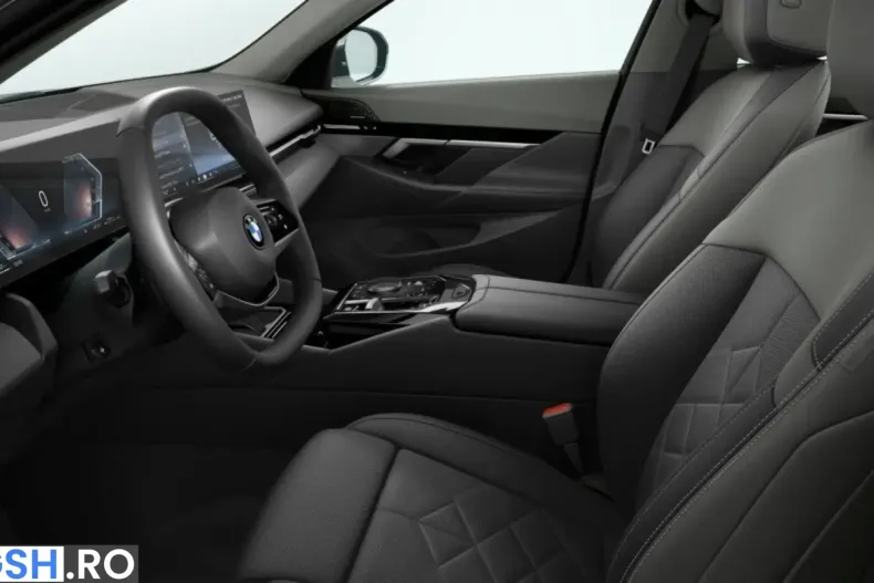 BMW 520 (Seria 5) din 2025 cu 21.511 km - oferta BMW229587 - foto 4