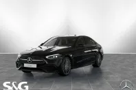 Mercedes-Benz C 180 (Clasa C) din 2025 cu 8.570 km - oferta MER229588 - foto 1