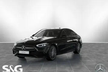 Mercedes-Benz C 180 din 2025 - oferta MER229588
