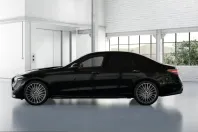Mercedes-Benz C 180 (Clasa C) din 2025 cu 8.570 km - oferta MER229588 - foto 3