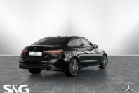 Mercedes-Benz C 180 (Clasa C) din 2025 cu 8.570 km - oferta MER229588 - foto 4