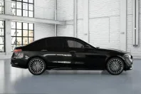 Mercedes-Benz C 180 (Clasa C) din 2025 cu 8.570 km - oferta MER229588 - foto 6
