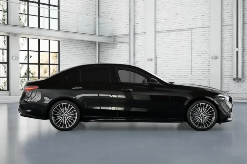 Mercedes-Benz C 180 (Clasa C) din 2025 cu 8.570 km - oferta MER229588 - foto 6