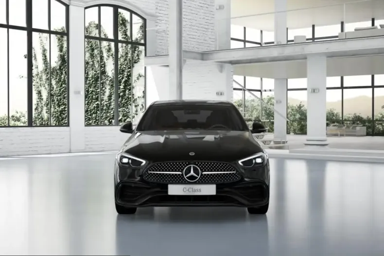 Mercedes-Benz C 180 (Clasa C) din 2025 cu 8.570 km - oferta MER229588 - foto 7