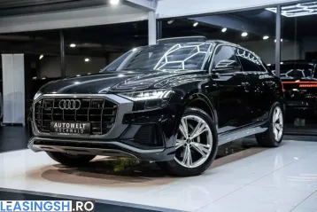 Audi Q8 din 2023 - oferta AUD229589