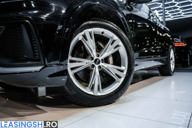 Audi Q8 din 2023 cu 75.370 km - oferta AUD229589 - foto 2